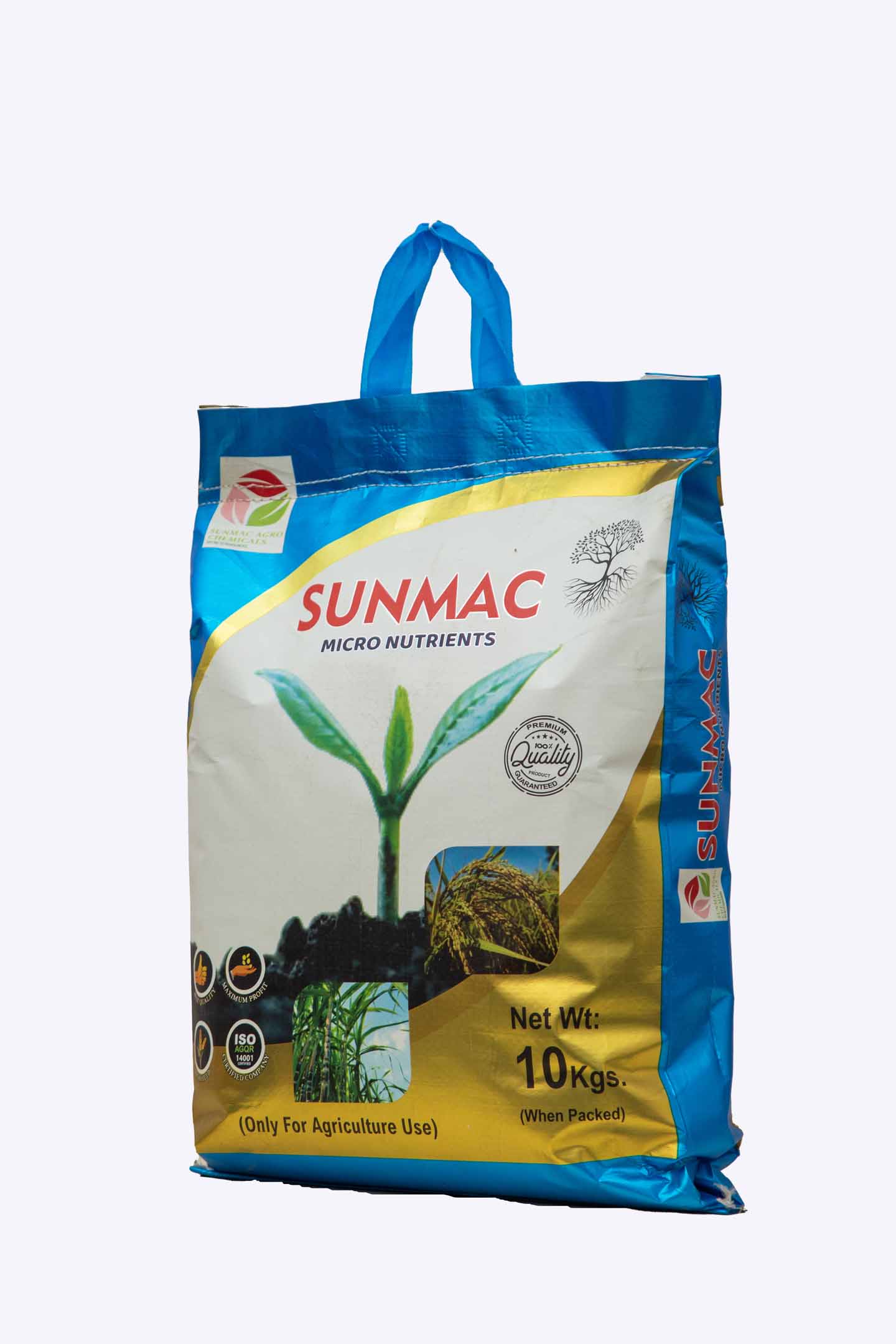 Sunmac Micro Nutrients